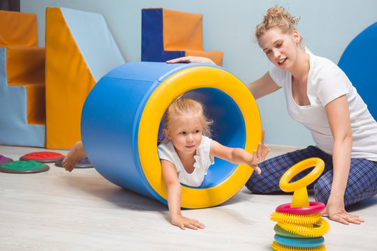 Clínica multidisciplinar infantil em São Paulo