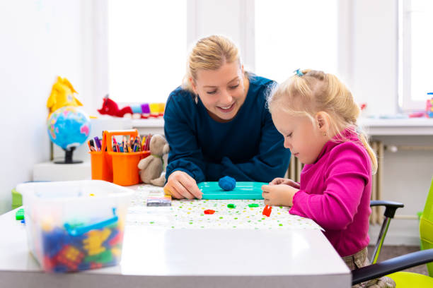 Psicoterapia para autismo infantil