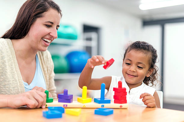 Psicoterapia infantil